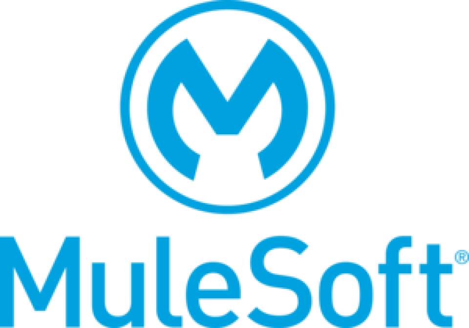 Mulesoft logo 615 C3 D046 F seeklogo com